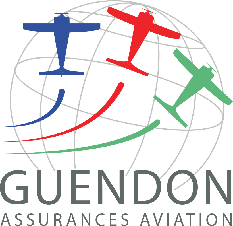 Guendon Assurances Aviation